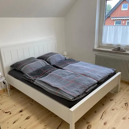 Apartmenthaus Schlanow Detmold Exterior photo