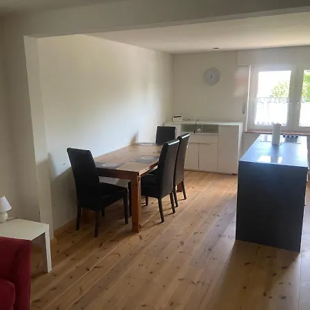 Apartmenthaus Schlanow Detmold Exterior photo